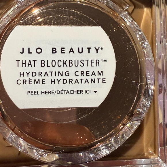 JLO Beauty That Blockbuster Cream - Picture 3 of 4